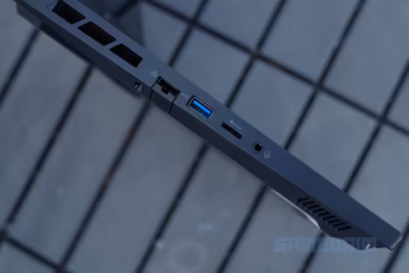 Acer Predator Helios Neo 16 Gamedaim Review 07