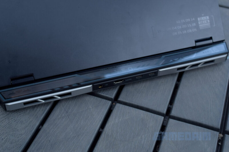 Acer Predator Helios Neo 16 Gamedaim Review 08