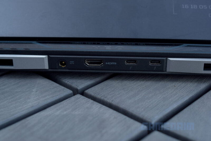 Acer Predator Helios Neo 16 Gamedaim Review 09