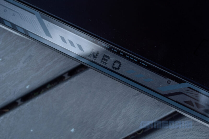 Acer Predator Helios Neo 16 Gamedaim Review 10