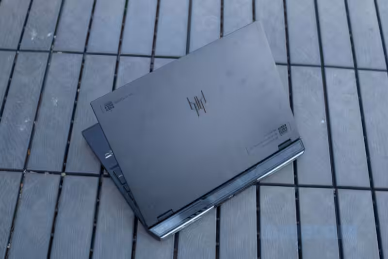 Acer Predator Helios Neo 16 Gamedaim Review 15