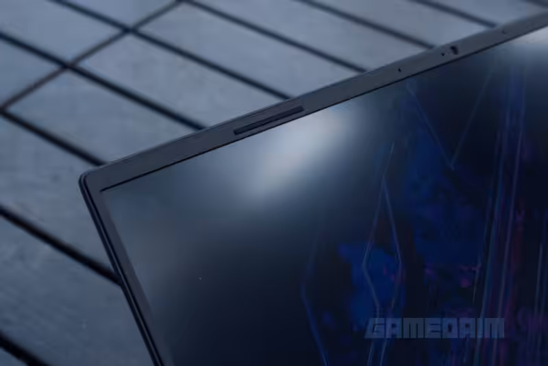 Acer Predator Helios Neo 16 Gamedaim Review 18