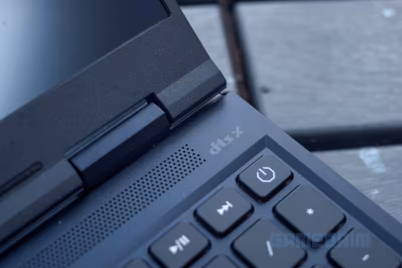 Acer Predator Helios Neo 16 Gamedaim Review 21