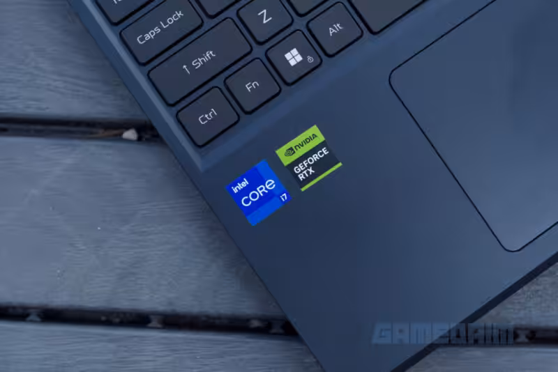 Acer Predator Helios Neo 16 Gamedaim Review 23