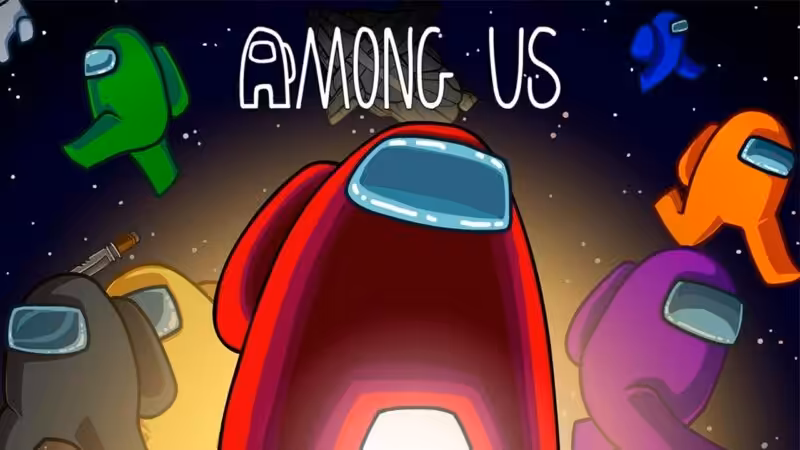 Among Us