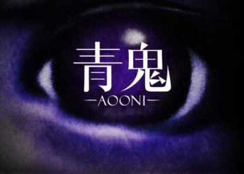 Ao oni siap tuju switch dan pc