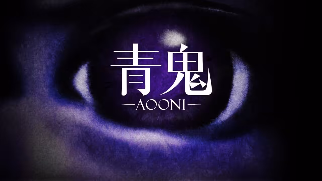 Ao Oni Siap Tuju Switch Dan Pc