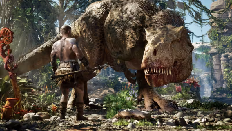50 Game PC Terbaik 2024, Ayo Main Sekarang! 31 Ark 2