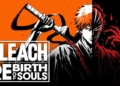 Bandai namco umumkan bleach rebirth of souls