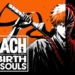 Bandai namco umumkan bleach rebirth of souls