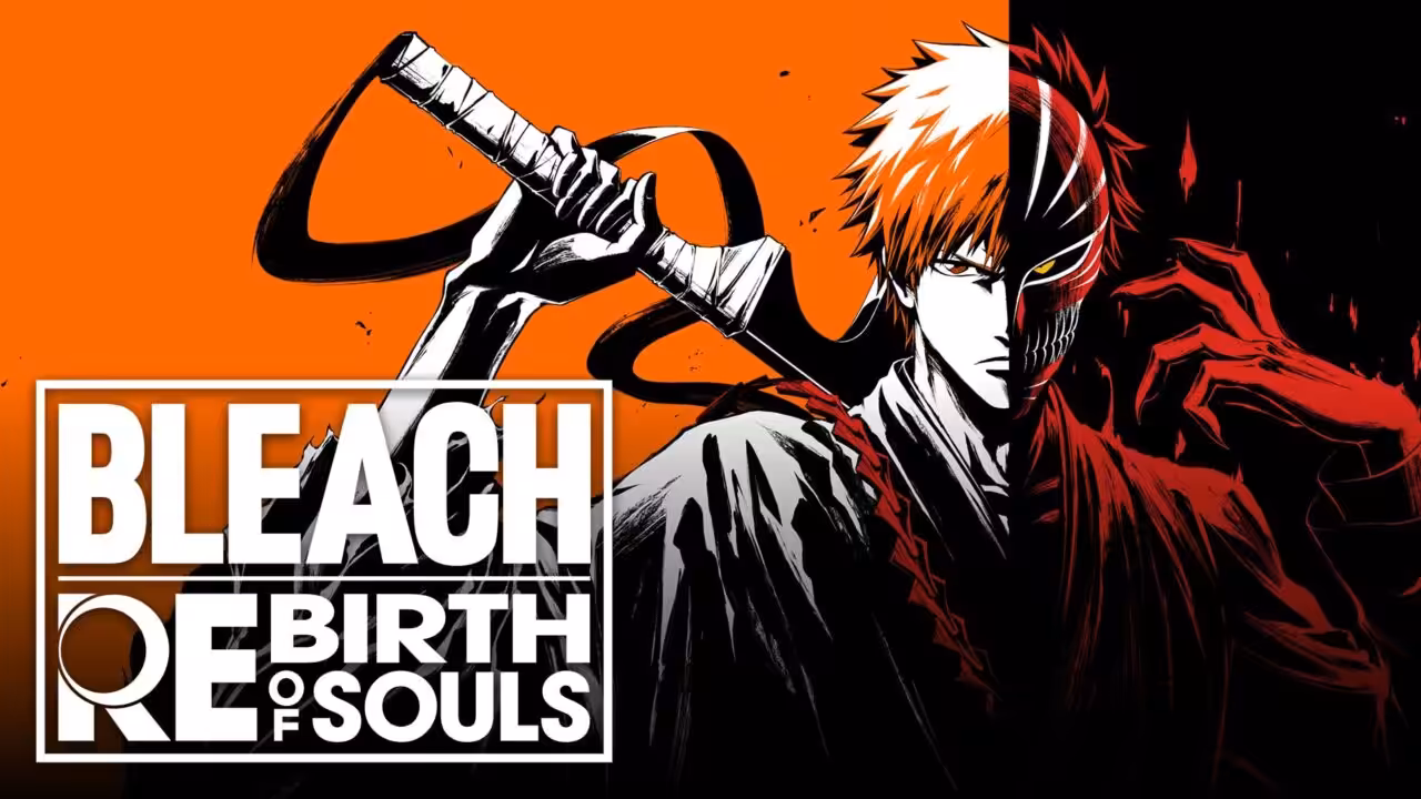 Bandai Namco Umumkan Bleach: Rebirth of Souls 1 Bandai Namco Umumkan Bleach Rebirth Of Souls