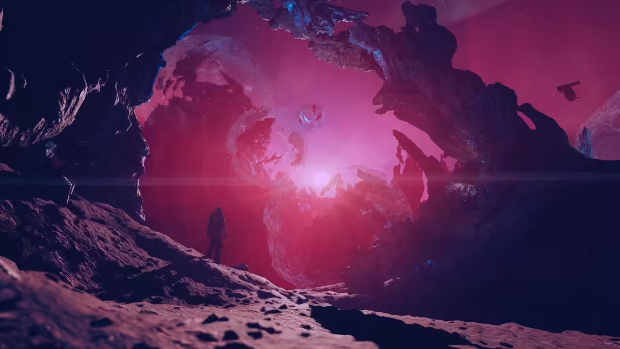Bethesda Daftarkan Nama “Starborn”, Ekspansi Baru Starfield?