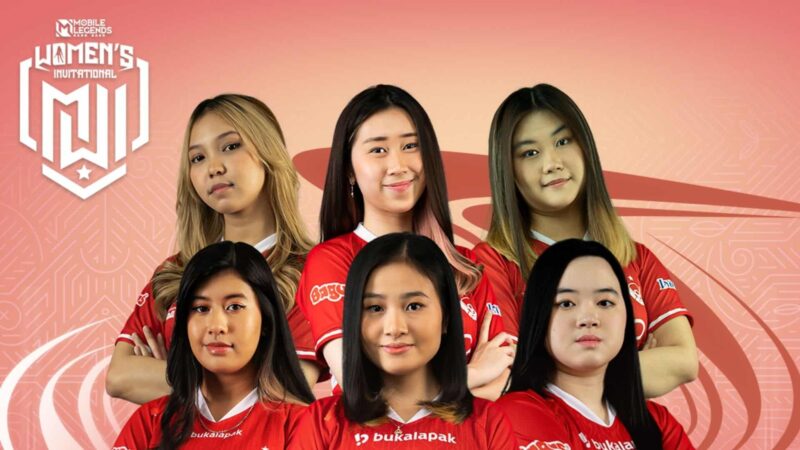 Daftar Tim Esports Langganan Juara di Indonesia 3 Bigetron Era Tim Langganan Juara