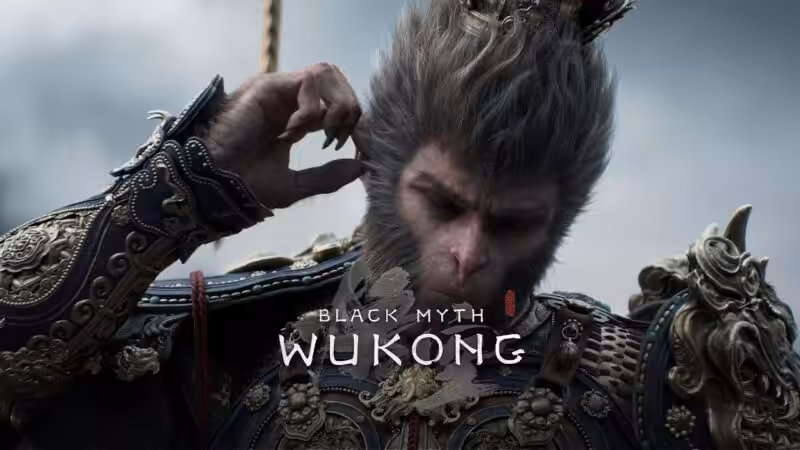 50 Game PC Terbaik 2024, Ayo Main Sekarang! 39 Black Myth Wukong