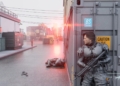 Black state, game third person shooter baru dari motion blur studio