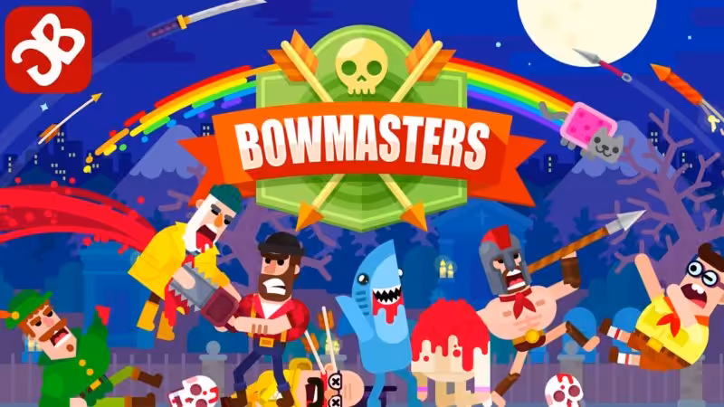 Bowmaster