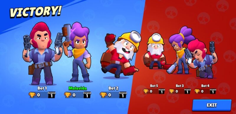 Brawl Stars