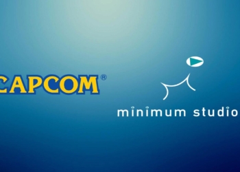 Capcom akuisisi minimum studios