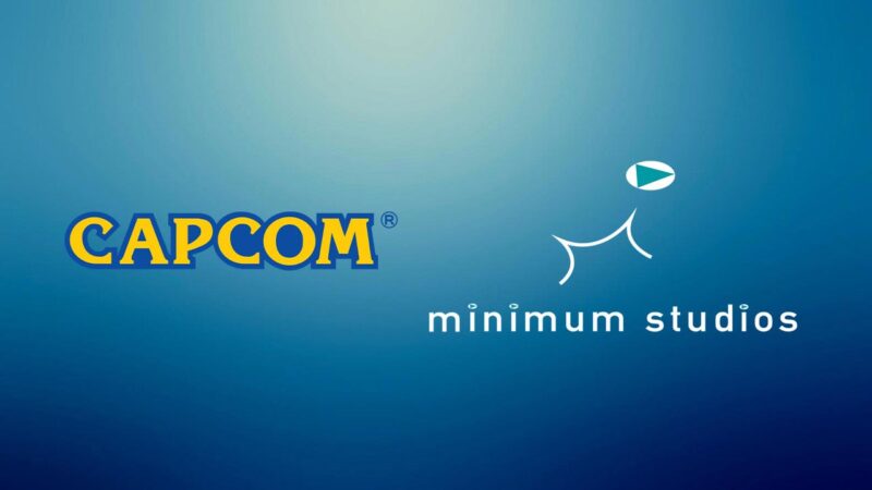 Capcom Akuisisi Minimum Studios