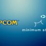 Capcom akuisisi minimum studios