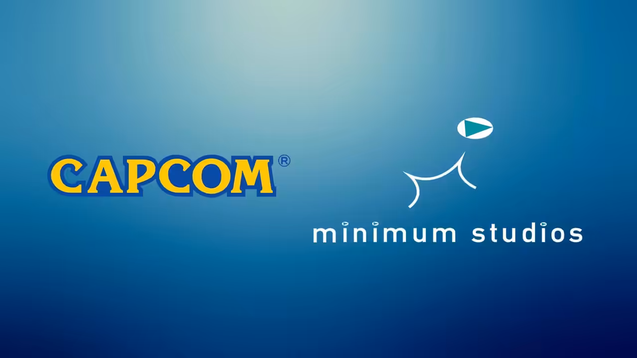 Capcom Akuisisi Minimum Studios