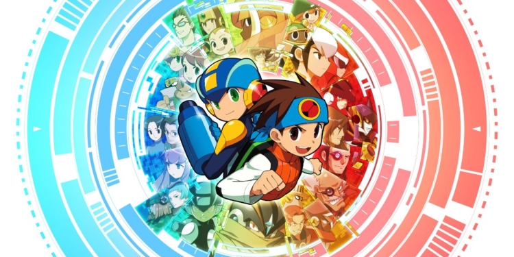 Capcom “pertimbangkan” untuk membuat game mega man secara berkelanjutan