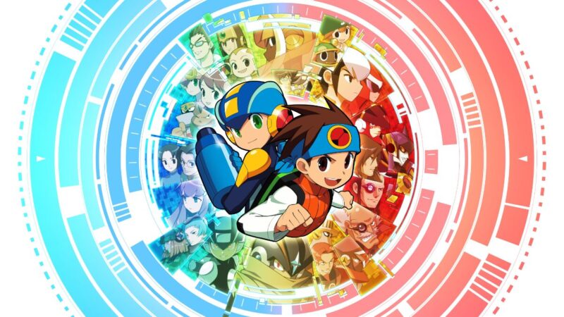Capcom “pertimbangkan” Untuk Membuat Game Mega Man Secara Berkelanjutan