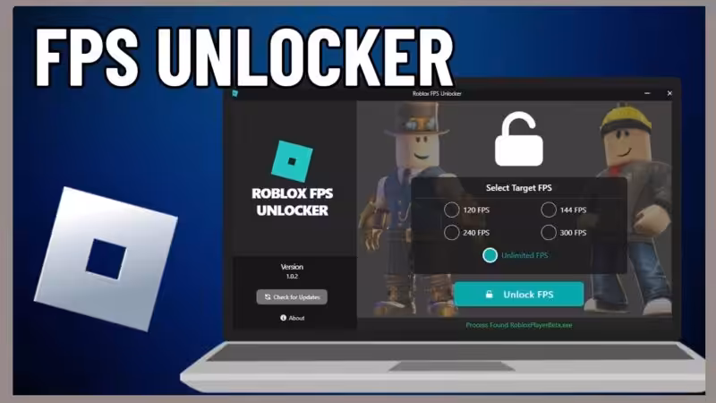 Roblox FPS Unlocker: Fungsi dan Cara Memasang 5 Cara Memasang Roblox Fps Unlocker