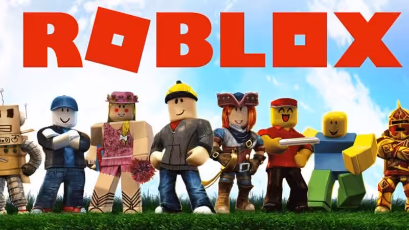 Cara Membuat Karakter Roblox