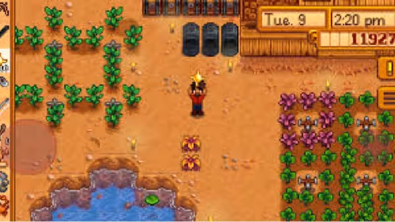 Cara Mendapatkan Solar Essence Di Stardew Valley