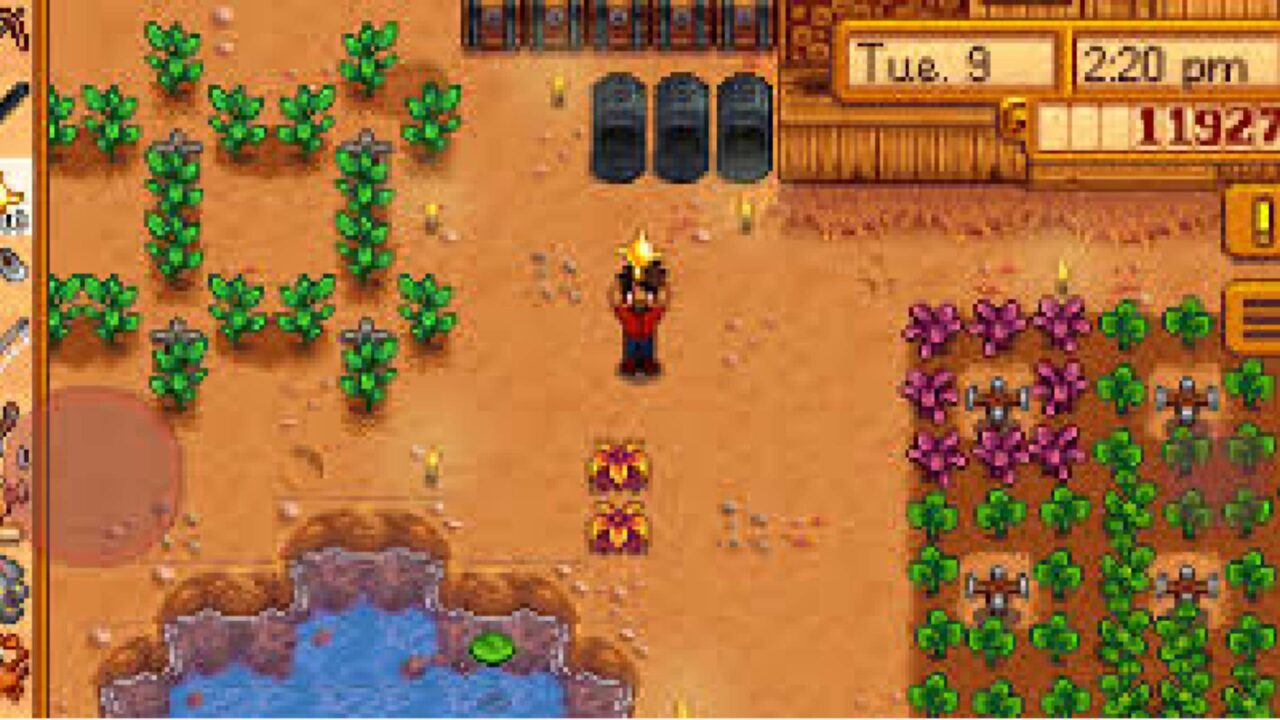 Solar Essence Stardew Valley: Fungsi dan Cara Mendapatkannya