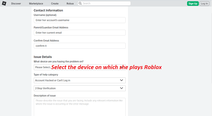 Cara Menghubungi Roblox Support Dengan Mudah