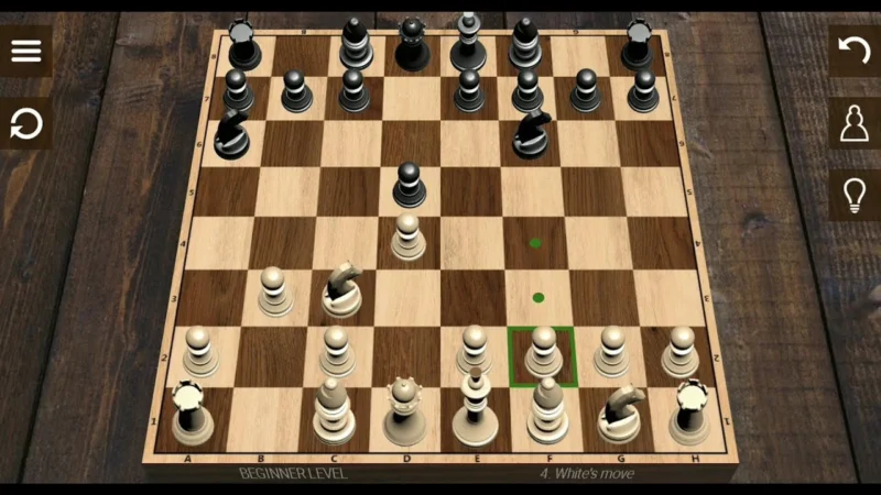 Chess By Ai Factory Limited