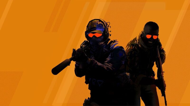 Counter Strike 2