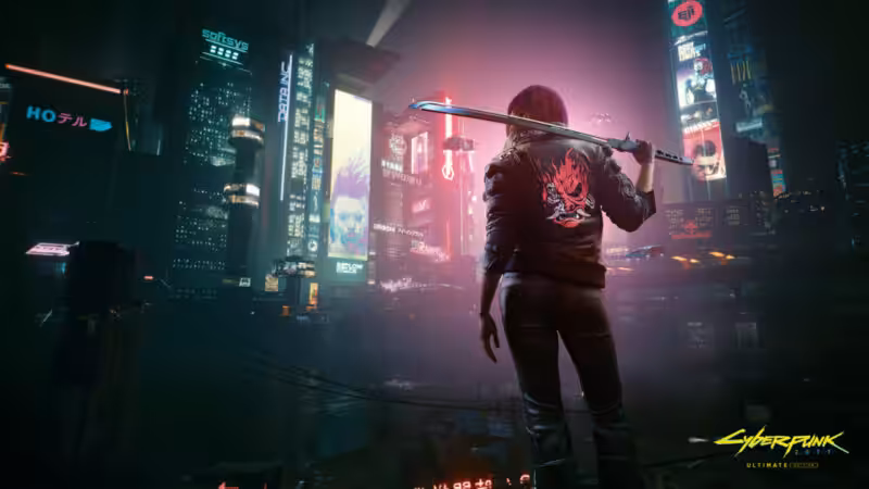 50 Game PC Terbaik 2024, Ayo Main Sekarang! 21 Cyberpunk 2077 Ultimate Edition 1