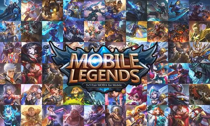 Daftar Counter Semua Hero Ml Terbaru 2024