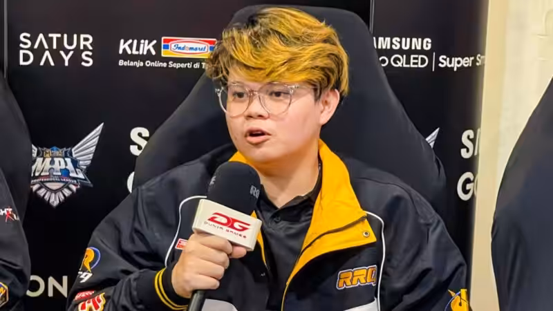 Daftar Gaji Pro Player ML di Indonesia Berapa? 4 Daftar Gaji Pro Player Ml Di Indonesia Berapa Calvin