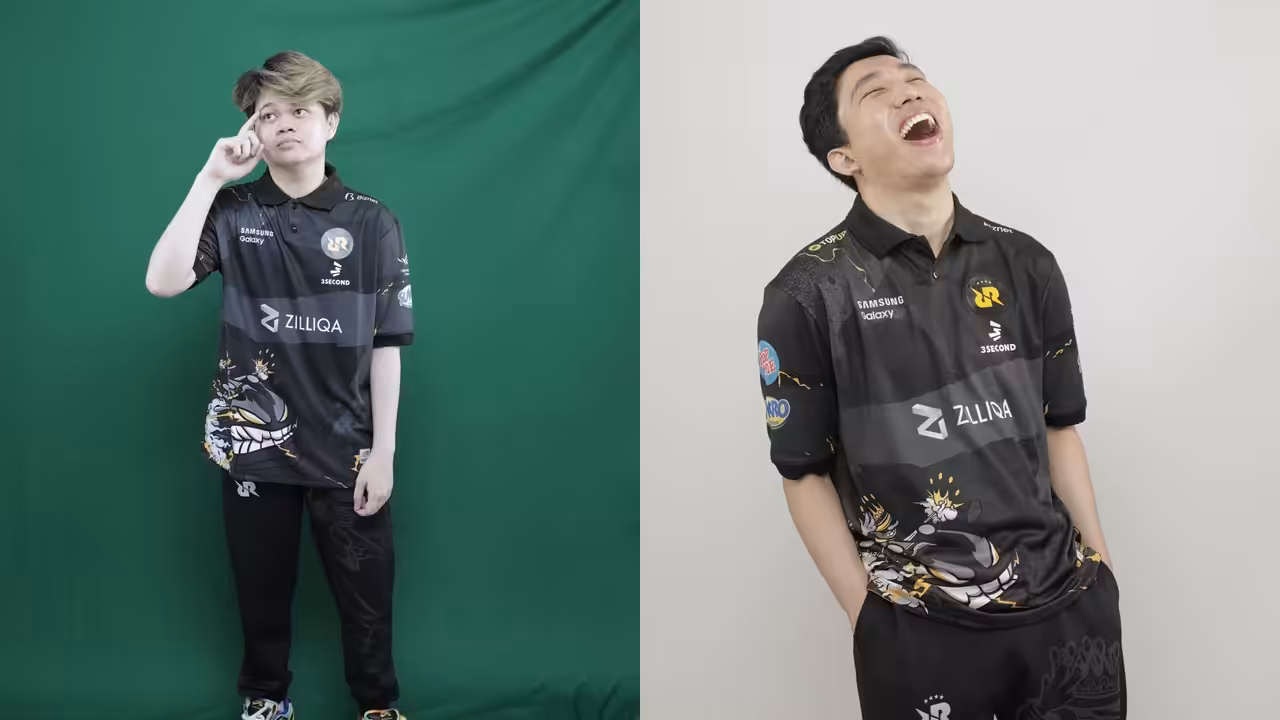 Daftar Gaji Pro Player ML di Indonesia Berapa? 2 Daftar Gaji Pro Player ML di Indonesia Berapa?