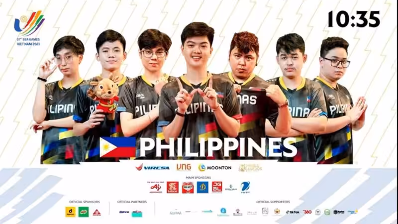 Daftar Juara SEA Games MLBB Sejak Pertama Kali Hingga Saat Ini 3 Daftar Juara Sea Games Mlbb Sejak Pertama Kali Hingga Saat Ini