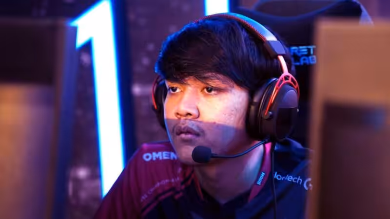 Daftar Pemain Indonesia yang Pernah Lolos ke The International Dota 2 3 Daftar Pemain Indonesia Yang Pernah Lolos Ke The International