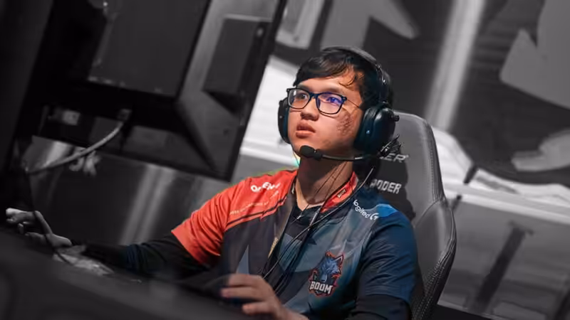 Daftar Pemain Indonesia yang Pernah Lolos ke The International Dota 2 4 Daftar Pemain Indonesia Yang Pernah Lolos Ke The International Dota2