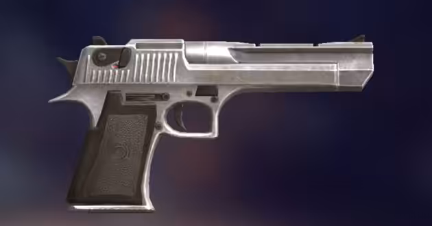 Daftar Senjata Free Fire Ff Lengkap Terbaru 2