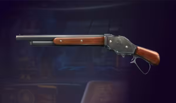 Daftar Senjata Free Fire Ff Lengkap Terbaru 9