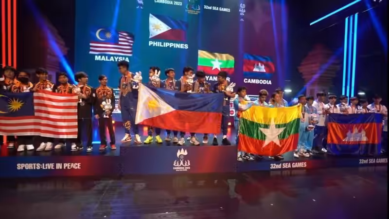 Daftar Turnamen Esports yang Juaranya itu-itu Mulu 7 Daftar Turnamen Esports Yang Juaranya Itu Itu Mulu