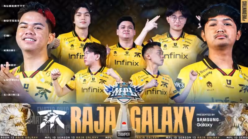 Daftar Turnamen Esports yang Juaranya itu-itu Mulu 6 Daftar Turnamen Esports Yang Juaranya Itu Itu Mulumplid