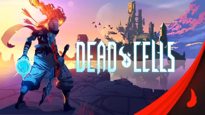 Game Offline Android Dead Cells