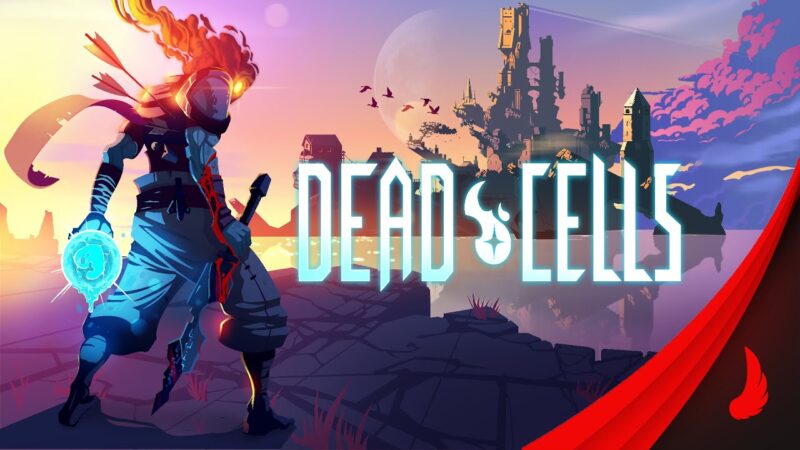 Game Offline Android Dead Cells