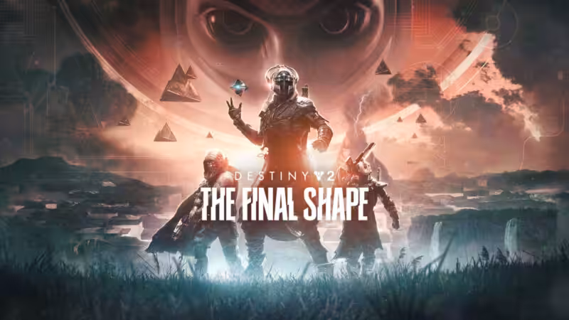 50 Game PC Terbaik 2024, Ayo Main Sekarang! 29 Destiny 2 The Final Shape