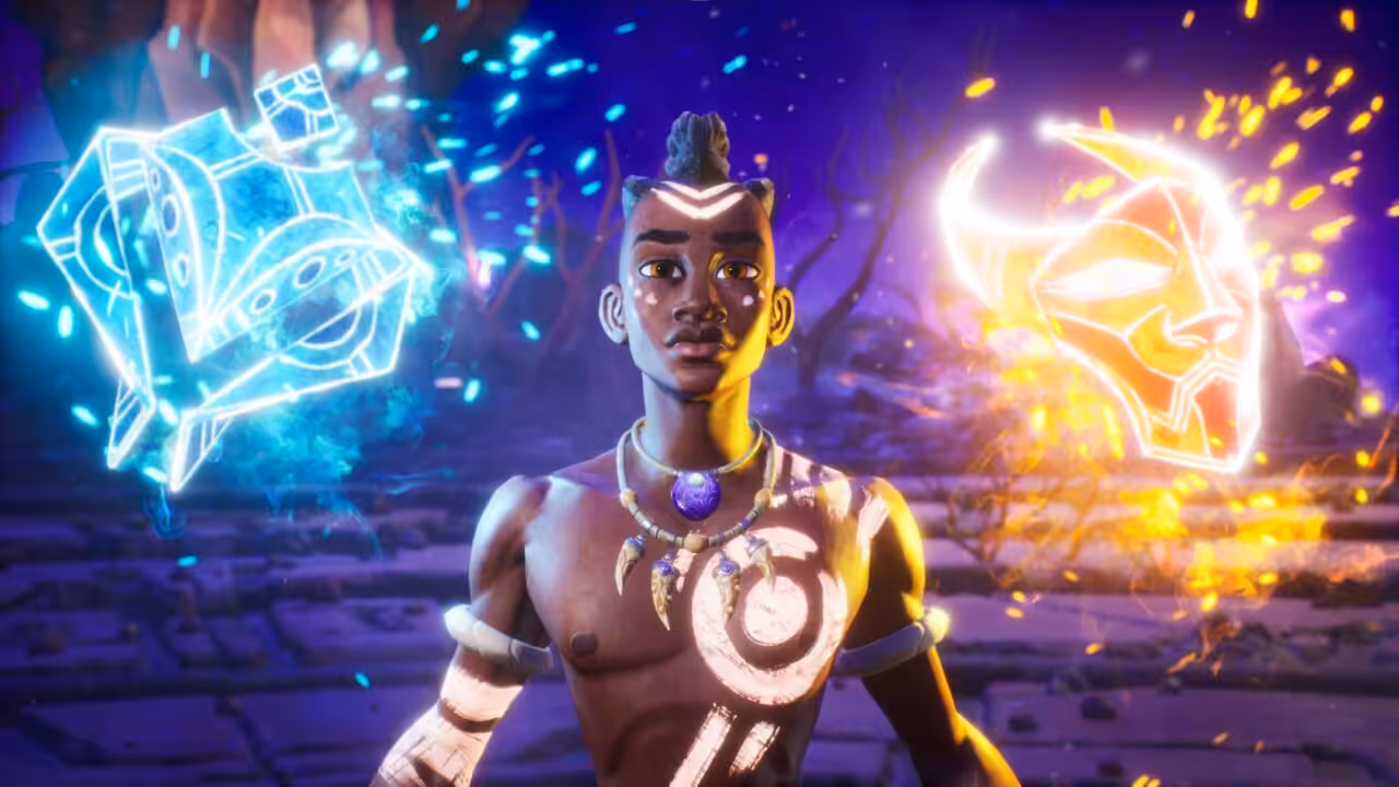 Dev. Tales of Kenzera: ZAU, Surgent Studios PHK Beberapa Karyawan