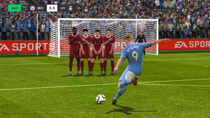 Ea Sports Fc